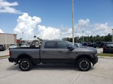 New 2025 RAM 2500 Rebel w/ Rebel Level 2 Equipment Group image 6