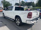 Used 2022 RAM 1500 Laramie w/ Sport Appearance Package image 4