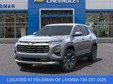 New 2026 Chevrolet Equinox LT w/ Convenience Package II image 6