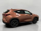 New 2025 Lexus NX 450h+ AWD w/ Luxury Package image 2