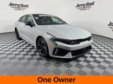 Used 2025 Kia K5 GT-Line w/ GT-Line Premium Package image 4