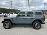 New 2025 Jeep Wrangler Unlimited Rubicon w/ Technology Group image 4