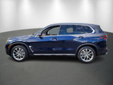 New 2026 BMW X5 sDrive40i image 4