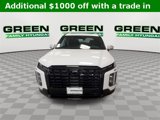 New 2025 Hyundai Palisade Calligraphy image 5