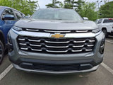 New 2026 Chevrolet Equinox LT w/ Convenience Package II image 2