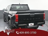 New 2025 Toyota Tacoma TRD Off-Road image 4