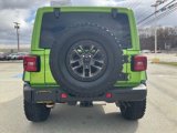 New 2025 Jeep Wrangler Unlimited Rubicon 392 image 4