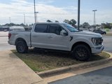 Certified 2023 Ford F150 Tremor w/ Equipment Group 402A High image 3