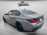 Certified 2022 BMW 530i xDrive w/ M Sport Package image 3