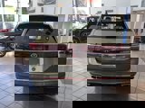 New 2025 Volkswagen Atlas SEL Premium R-Line image 4