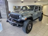 New 2025 Jeep Wrangler Unlimited Rubicon 392 image 2