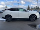 New 2025 Nissan Murano SL image 5