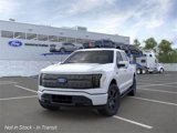 New 2025 Ford F150 Lightning Lariat image 2