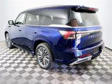 New 2025 INFINITI QX80 Luxe image 4