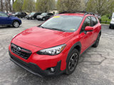 Used 2022 Subaru Crosstrek 2.0i Premium image 4