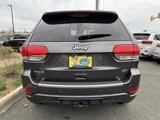 Used 2018 Jeep Grand Cherokee Overland image 3