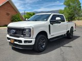 Used 2023 Ford F250 Lariat w/ Sport Appearance Package image 4