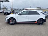 Used 2025 Hyundai Ioniq 5 N image 2