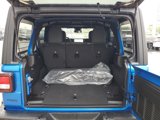 New 2025 Jeep Wrangler Unlimited Sport image 5
