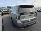 New 2025 Chevrolet Tahoe RST w/ RST Performance Edition image 3