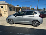 Used 2017 Honda Fit LX image 2