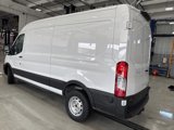 New 2025 Ford Transit 250 148 Medium Roof w/ Upfitter Package image 2