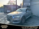 Used 2017 Audi Q7 3.0T Premium Plus image 3