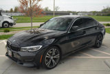 Used 2019 BMW 330i Sedan w/ Convenience Package image 4