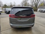 New 2025 Chrysler Pacifica Select image 6