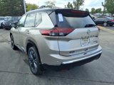 New 2026 Nissan Rogue Platinum image 5