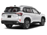 New 2025 Subaru Forester Touring image 2