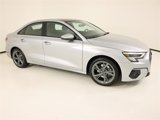 Certified 2024 Audi A3 2.0T Premium w/ Convenience Package image 6