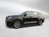 New 2025 Kia Telluride LX image 2