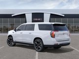 New 2025 GMC Yukon XL Elevation image 3