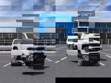 New 2025 Chevrolet Silverado 2500 Custom image 2