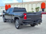 Used 2024 Chevrolet Silverado 2500 Custom w/ Custom Value Package image 5