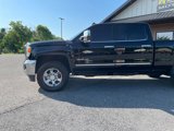 Used 2016 GMC Sierra 3500 SLT w/ Duramax Plus Package image 2