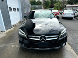 Used 2021 Mercedes-Benz C 300 4MATIC Sedan image 2