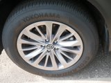 Certified 2025 MAZDA CX-90 3.3 Turbo w/ Select Package image 5