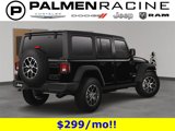 New 2024 Jeep Wrangler Sport S image 5