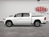 New 2025 RAM 1500 Laramie w/ Advanced Safety Group II image 3