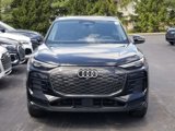 New 2025 Audi Q6 e-tron Premium image 5