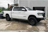 Used 2020 RAM 1500 Laramie image 2