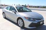 Certified 2024 Toyota Camry LE image 2