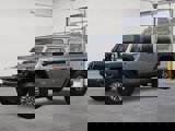 New 2025 Jeep Wrangler Sport image 2