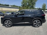 New 2025 Nissan Rogue SL w/ Tech Package image 4