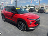 New 2026 Chevrolet TrailBlazer RS w/ Convenience Package image 4