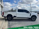 Used 2024 Ford F250 Lariat w/ Lariat Ultimate Package image 5