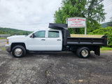 Used 2019 Chevrolet Silverado 3500 W/T w/ WT Convenience Package image 3