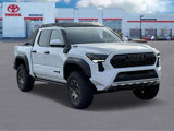 Used 2024 Toyota Tacoma Trailhunter image 2